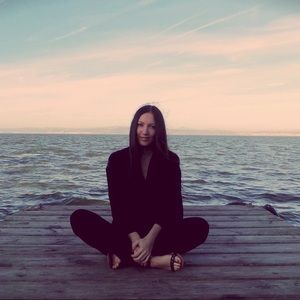 Meet your Posher, Oana